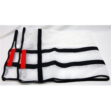 Skil-Care Skil-Care 556143 Mesh Slider Sheet with 4 Handles for 556136 556143